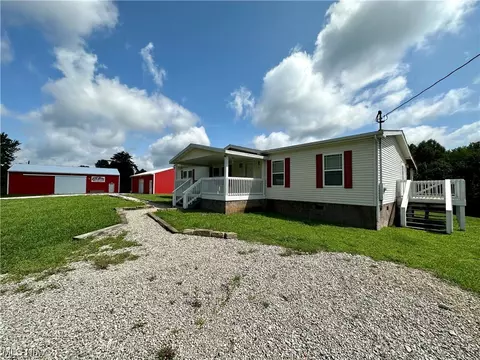641 Wright Rd, Walker, WV 26180 photo 7