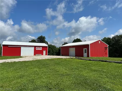 641 Wright Rd, Walker, WV 26180 photo 2