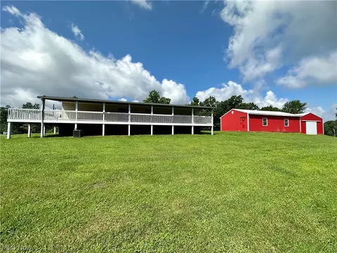 641 Wright Rd, Walker, WV 26180 photo 6