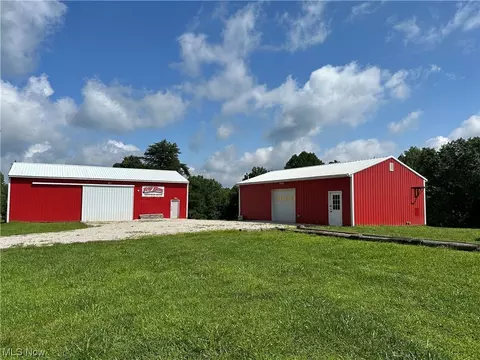 641 Wright Rd, Walker, WV 26180 photo 2