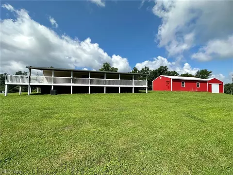 641 Wright Rd, Walker, WV 26180 photo 6