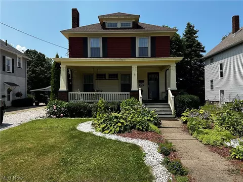 5909 Jefferson Ave, Ashtabula, OH 44004 photo 1