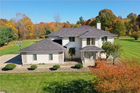 4997 Bambeck Rd, Medina, OH 44256