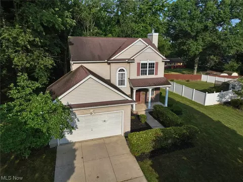 1384 Blake, Akron, OH 44307 photo 1