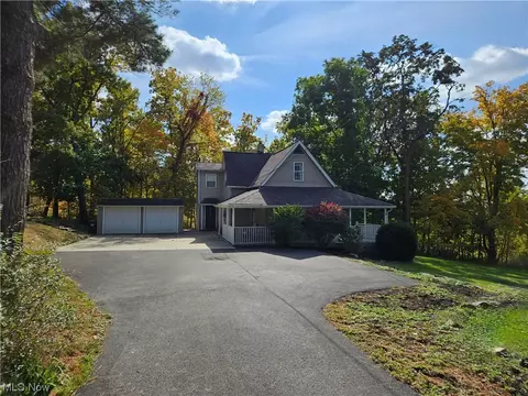 7531 Akins Rd, North Royalton, OH 44133