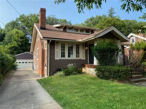 4485 Emerson Rd, South Euclid, OH 44121