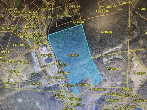 Boyce, Chester, WV 26034