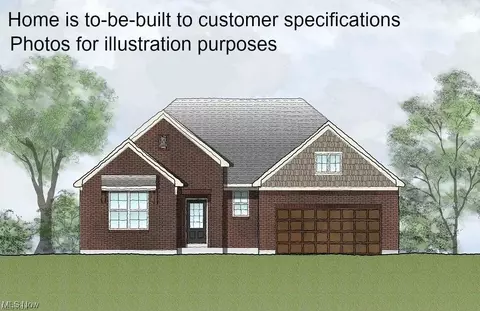 3130 Willow View Cir, Brunswick, OH 44212