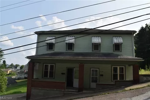 920 922 Central Ave, Bellaire, OH 43906