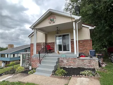 295 West St, Mount Pleasant, OH 43939