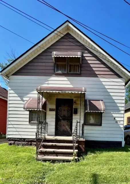 6919 Kazimier Ave, Cleveland, OH 44105