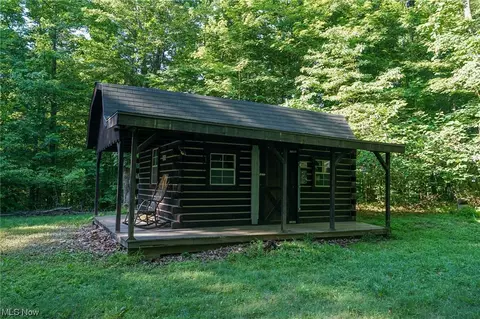 4360 W Lemon Hill Rd, Mcconnelsville, OH 43756