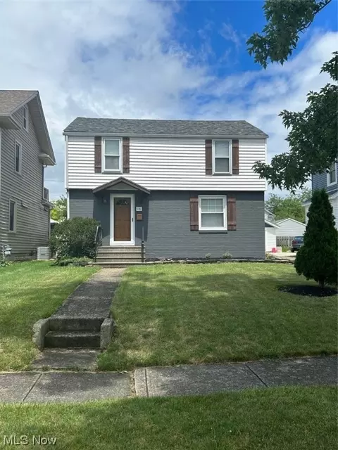 118 Denison Ave, Elyria, OH 44035 photo 1