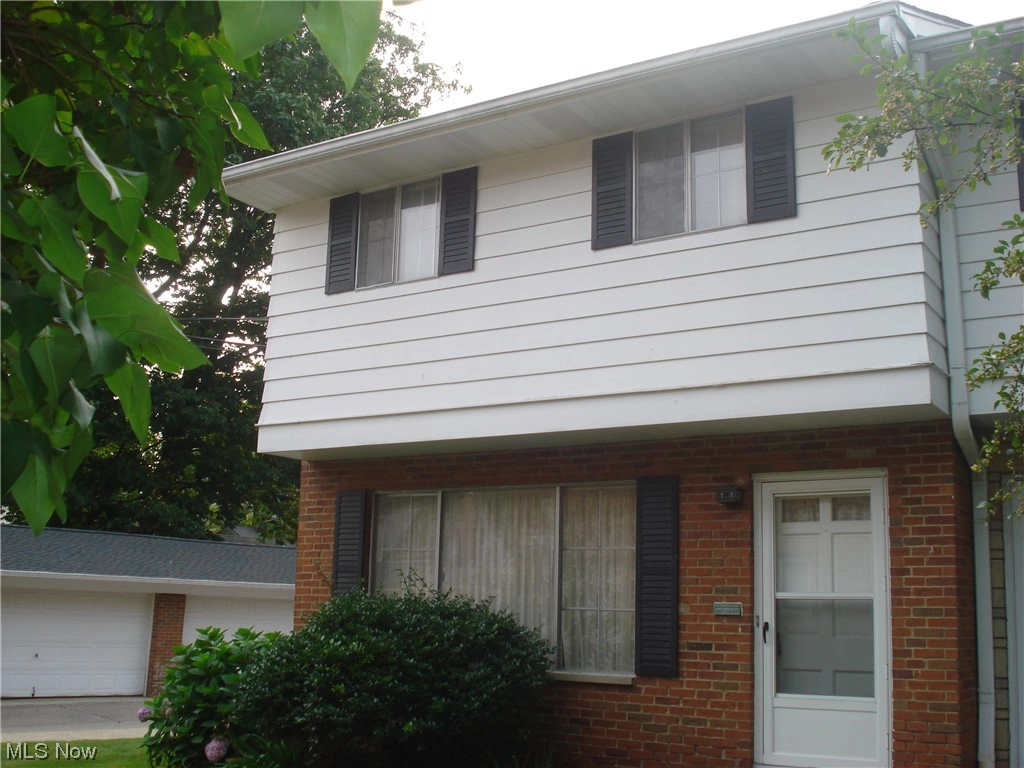 27651 LAKE SHORE BLVD Unit 1F  