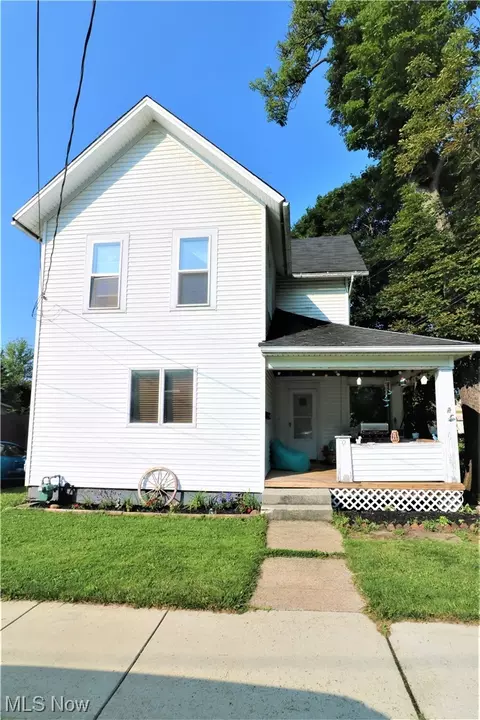 10 Corwin St, Norwalk, OH 44857
