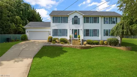 2035 19th Ave, Parkersburg, WV 26101
