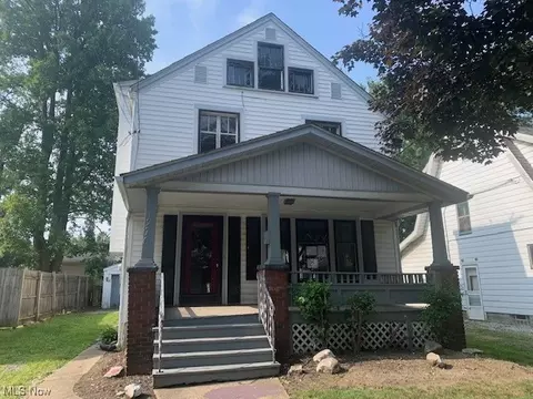 1276 Childs Ave, Akron, OH 44314