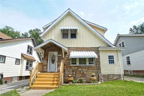 5571 Dalewood Ave, Maple Heights, OH 44137 photo 2