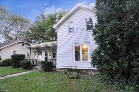 207 N Chestnut St, Jefferson, OH 44047
