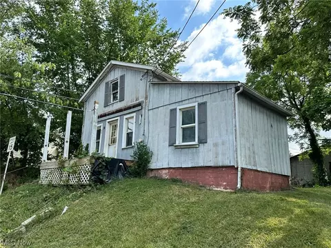 232 S Market St, Shreve, OH 44676