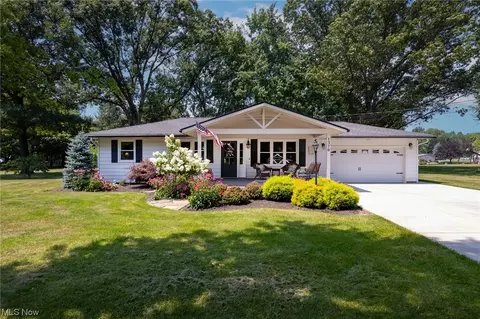 1370 Wilson Ln, Copley, OH 44321 photo 1