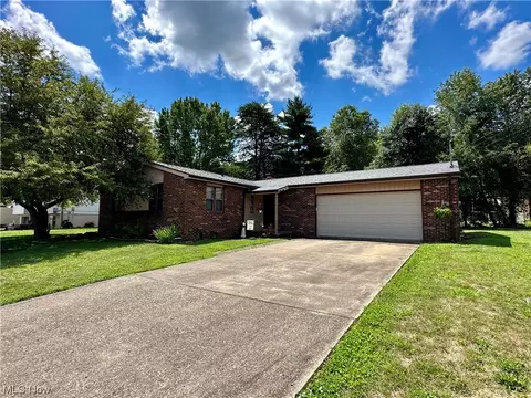2400 26th Ave, Parkersburg, WV 26101