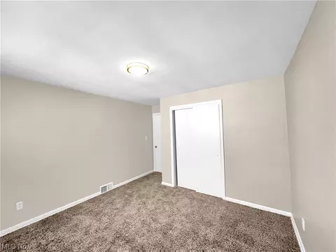 Bedroom - 6291 State Rd, Parma, OH 44134 photo 1 of 3