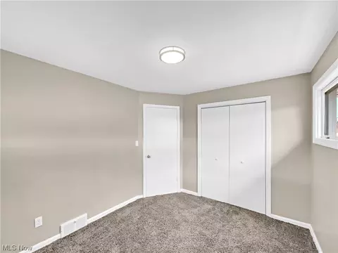 Bedroom - 6291 State Rd, Parma, OH 44134 photo 3 of 3