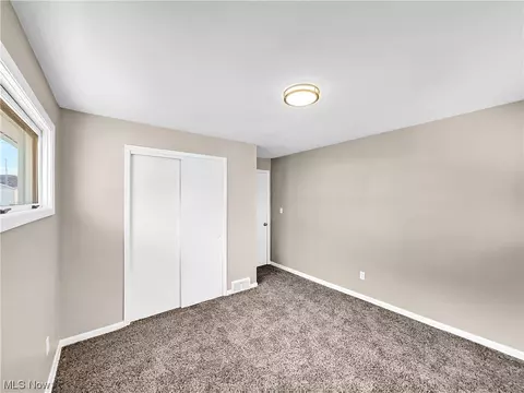 Bedroom - 6291 State Rd, Parma, OH 44134 photo 2 of 3
