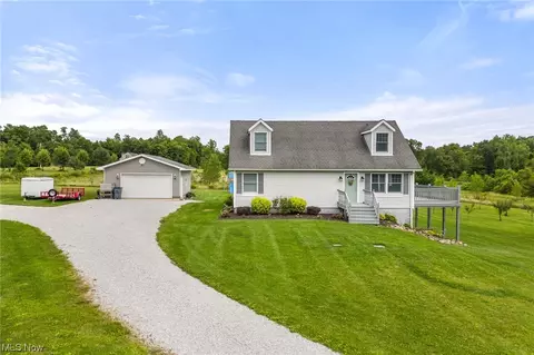 471 County Road 681, Sullivan, OH 44880
