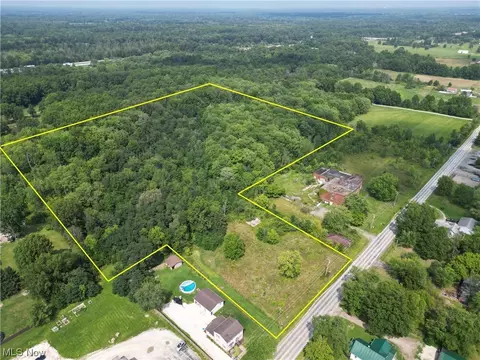 Tallmadge, Diamond, OH 44412