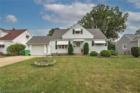 1661 Rush Rd, Wickliffe, OH 44092 photo 23