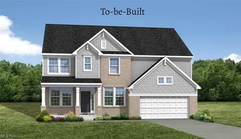 8845 Firethorne, Columbia Station, OH 44028