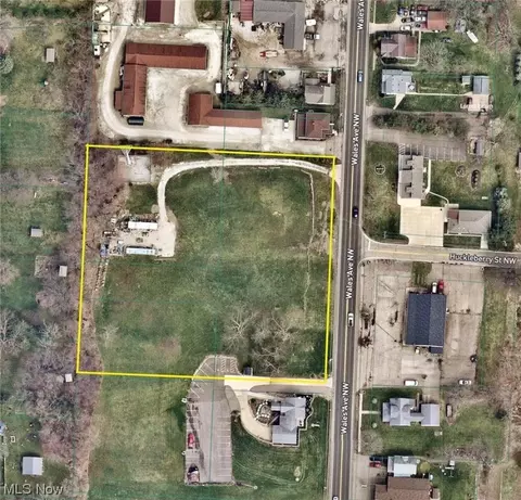 7363 Wales Ave NW, North Canton, OH 44720