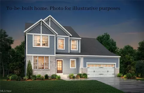 3119 Willow Vw, Brunswick, OH 44212