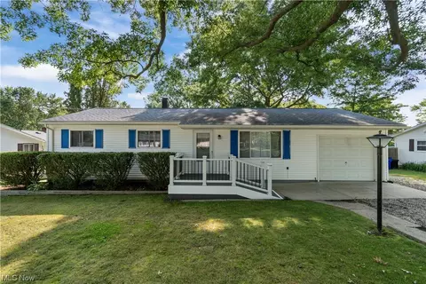 4218 Sabin Dr, Rootstown, OH 44272 photo 1