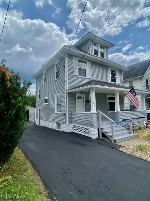 500 4th St, Struthers, OH 44471 photo 2