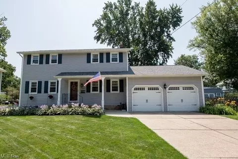 8432 Forestview Ave, Mentor, OH 44060