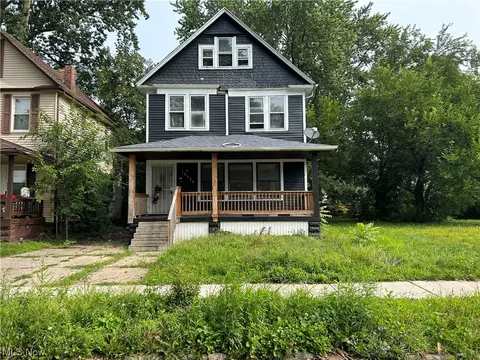 10535 Garfield Ave, Cleveland, OH 44108
