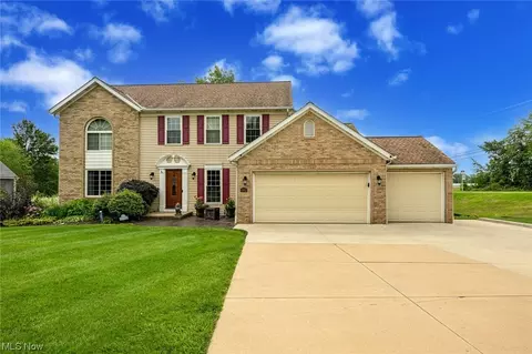 1992 Deer Meadow Blvd, Streetsboro, OH 44241