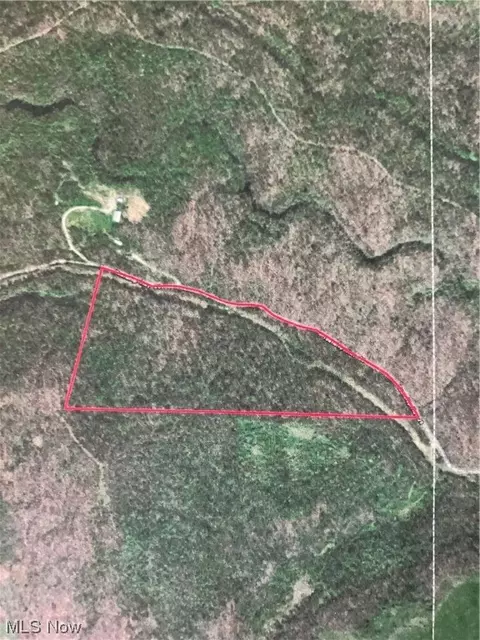 Sherbourne Rd, Dexter City, OH 45727