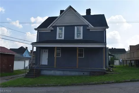 740 44th St, Bellaire, OH 43906