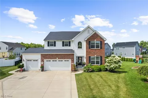 9580 Evan Miller Trl, Olmsted Twp, OH 44138