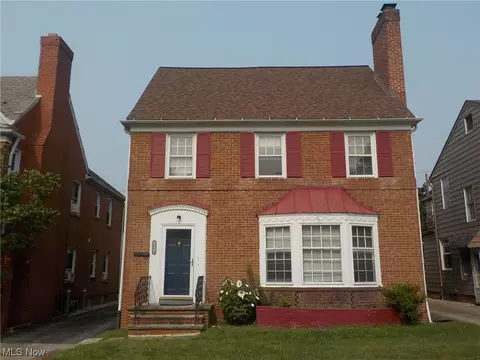 3654 Lynnfield Rd, Shaker Heights, OH 44122