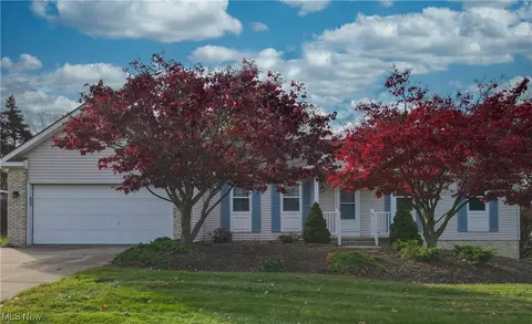 1105 Mazepa Trl, Parma, OH 44134