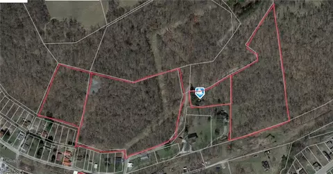 State Route 152, Dillonvale, OH 43917