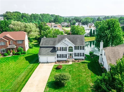 533 Brookstone Ct, Copley, OH 44321 photo 30