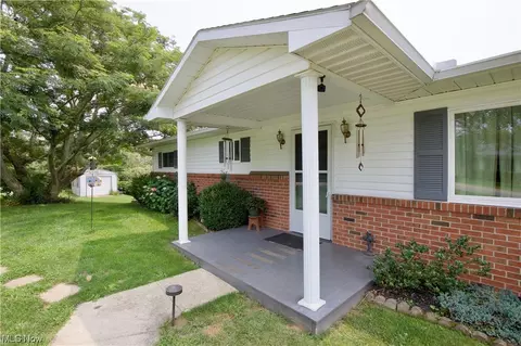 780 Mcgill Rd, Vincent, OH 45784 photo 1