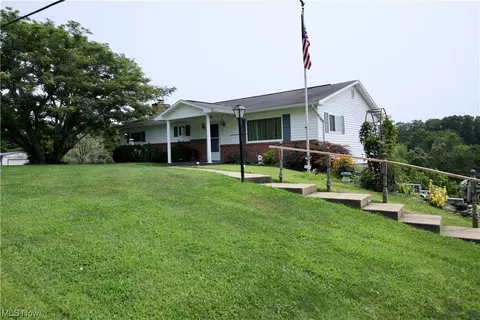 780 Mcgill Rd, Vincent, OH 45784 photo 2