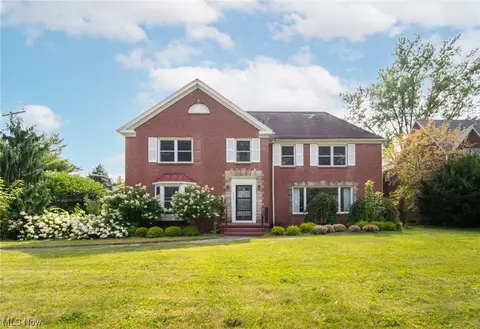 4112 Hudson Dr, Youngstown, OH 44512
